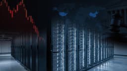 Nvidia под двойным ударом: суд по доходам от майнинга и дело о контрабанде ИИ-чипов